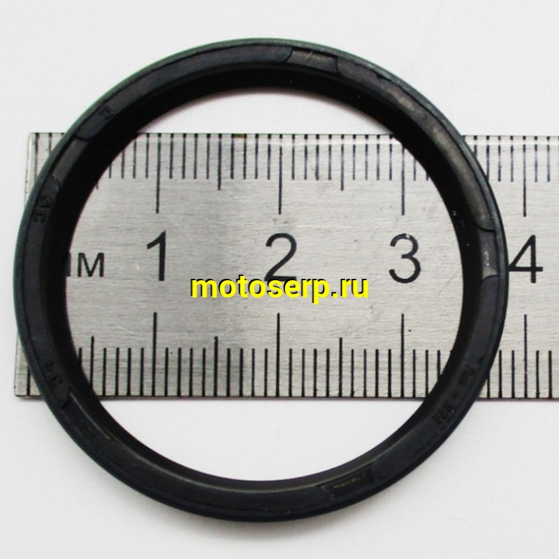 Купить  Сальники двигателя Honda DIO AF18,24,27, TACT (15.5*25.5*7.0 x2, 24*40*7, 34*39*3) Скутер "SEE" TW (комп) (К-дар 2101002 купить с доставкой по Москве и России, цена, технические характеристики, комплектация фото  - motoserp.ru