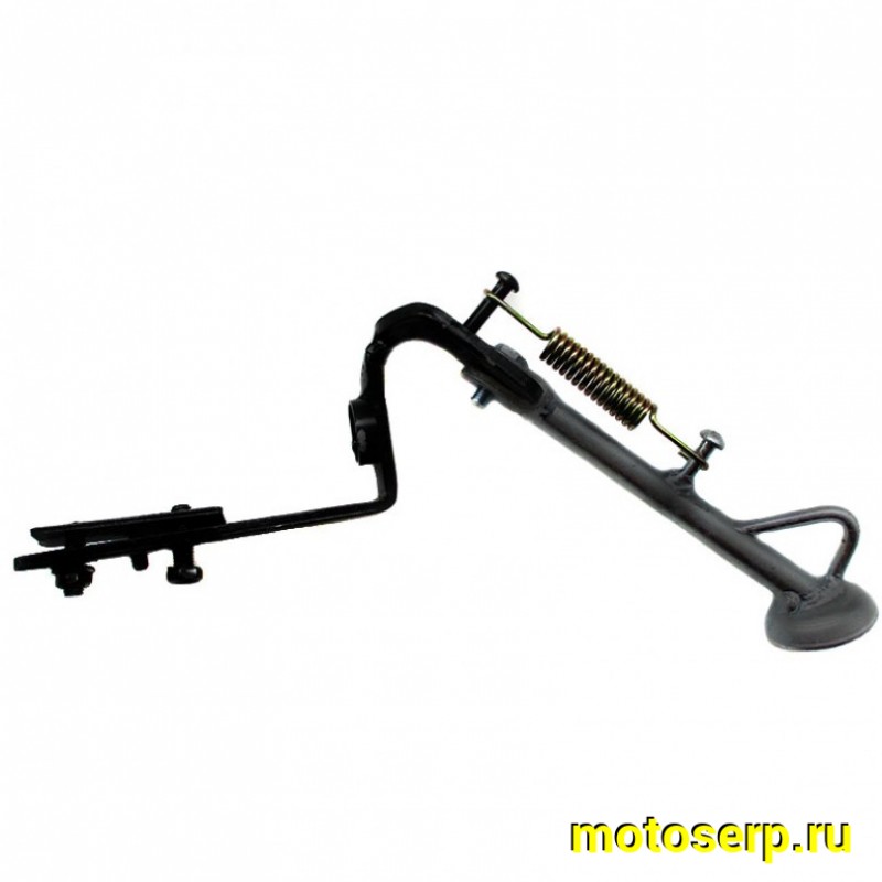 Купить  Подножка стояночная боковая Honda Dio AF27/28/FIT (шт) (К-дар 2201036 купить с доставкой по Москве и России, цена, технические характеристики, комплектация фото  - motoserp.ru