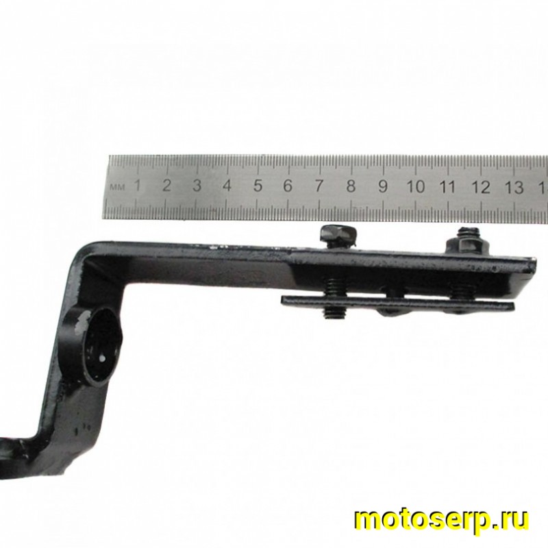 Купить  Подножка стояночная боковая Honda Dio AF27/28/FIT (шт) (К-дар 2201036 купить с доставкой по Москве и России, цена, технические характеристики, комплектация фото  - motoserp.ru