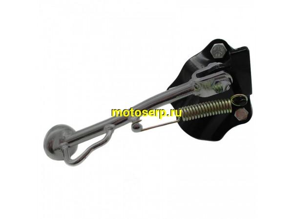 Купить  Подножка стояночная боковая Honda Dio AF34/35 (шт) (К-дар 2201035 купить с доставкой по Москве и России, цена, технические характеристики, комплектация фото  - motoserp.ru