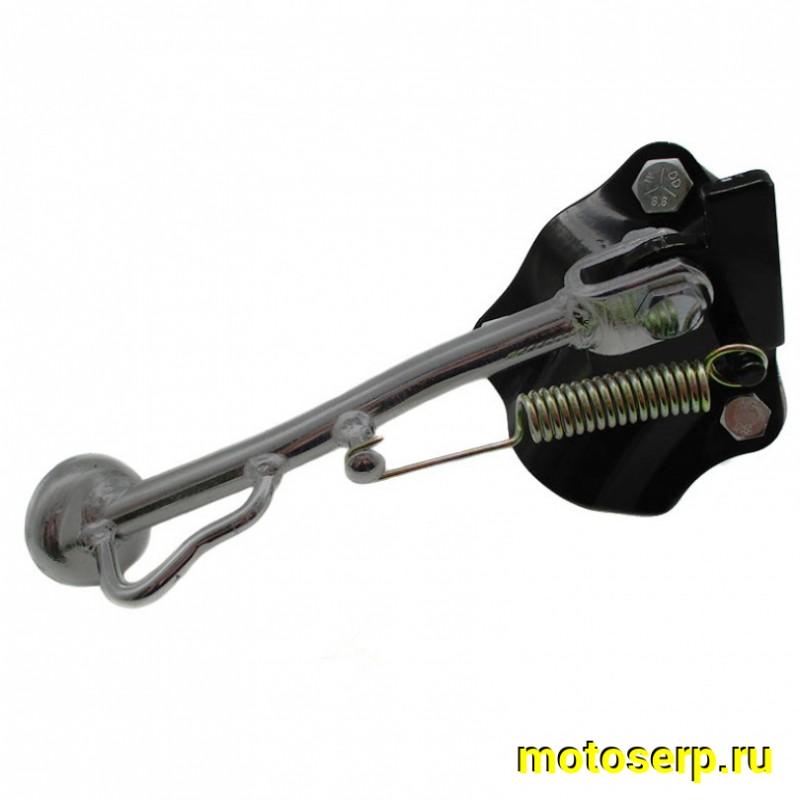 Купить  Подножка стояночная боковая Honda Dio AF34/35 (шт) (К-дар 2201035 купить с доставкой по Москве и России, цена, технические характеристики, комплектация фото  - motoserp.ru