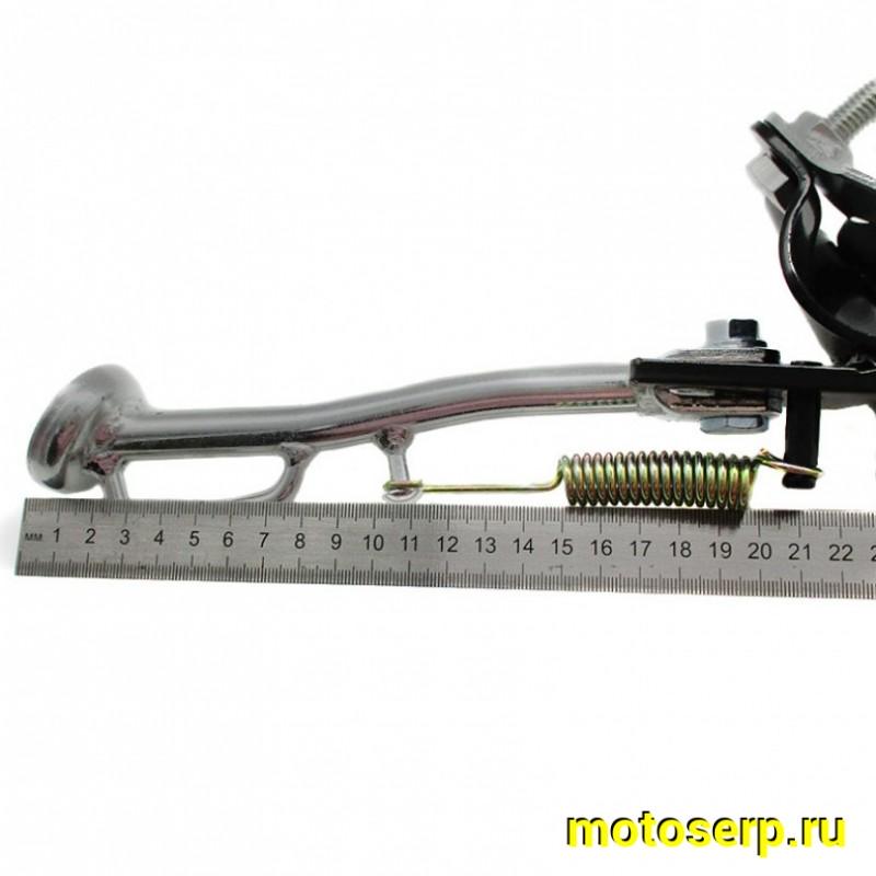Купить  Подножка стояночная боковая Honda Dio AF34/35 (шт) (К-дар 2201035 купить с доставкой по Москве и России, цена, технические характеристики, комплектация фото  - motoserp.ru