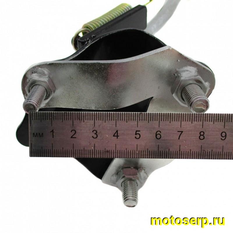 Купить  Подножка стояночная боковая Honda Dio AF34/35 (шт) (К-дар 2201035 купить с доставкой по Москве и России, цена, технические характеристики, комплектация фото  - motoserp.ru