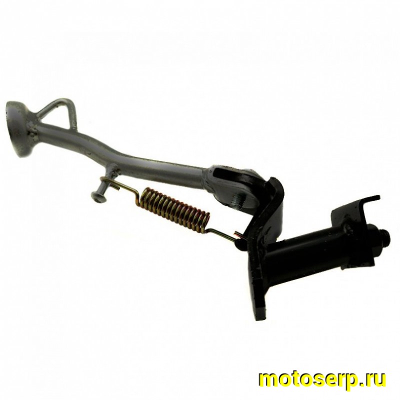 Купить  Подножка стояночная боковая Yamaha JOG (шт) (К-дар 2201037 купить с доставкой по Москве и России, цена, технические характеристики, комплектация фото  - motoserp.ru
