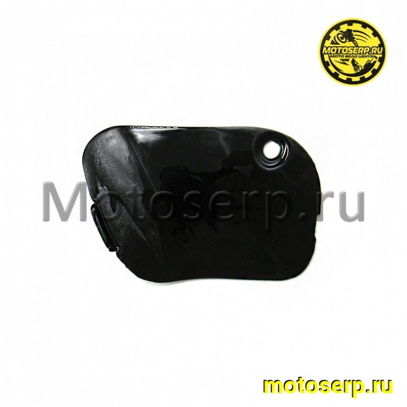 Купить  Крышка (Лючок) рамки руля Honda Lead 50/90 AF20 (шт) (К-дар 2401016 купить с доставкой по Москве и России, цена, технические характеристики, комплектация фото  - motoserp.ru