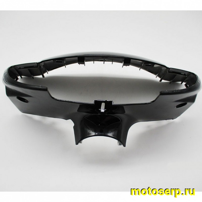 Купить  Пластик фары (голова, рамка фары) Yamaha jog 50 (sa36j) 4т инжектор (шт) (К-дар 2402561 купить с доставкой по Москве и России, цена, технические характеристики, комплектация фото  - motoserp.ru