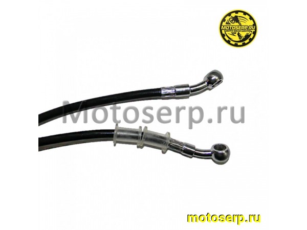 Купить  Шланг гидравлический тормозной (L=1950mm) F6 (шт) (К-дар 2204288 купить с доставкой по Москве и России, цена, технические характеристики, комплектация фото  - motoserp.ru