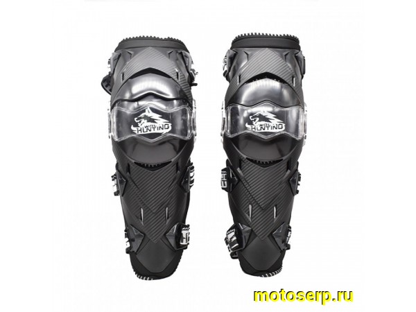 Купить  Наколенники Wolf KN01 for kids (детские) черный (пар) (Regul 304228-2 купить с доставкой по Москве и России, цена, технические характеристики, комплектация фото  - motoserp.ru