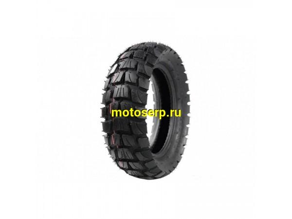 Купить  Покрышка  10" для электросамоката 80/65-6 HOTA шипованная Вело (шт) (Wandersmann купить с доставкой по Москве и России, цена, технические характеристики, комплектация фото  - motoserp.ru
