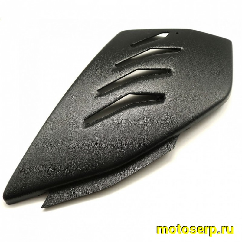 Купить  ====Люк боковой SF150L (левый) (цв. черный) (шт) (0 купить с доставкой по Москве и России, цена, технические характеристики, комплектация фото  - motoserp.ru