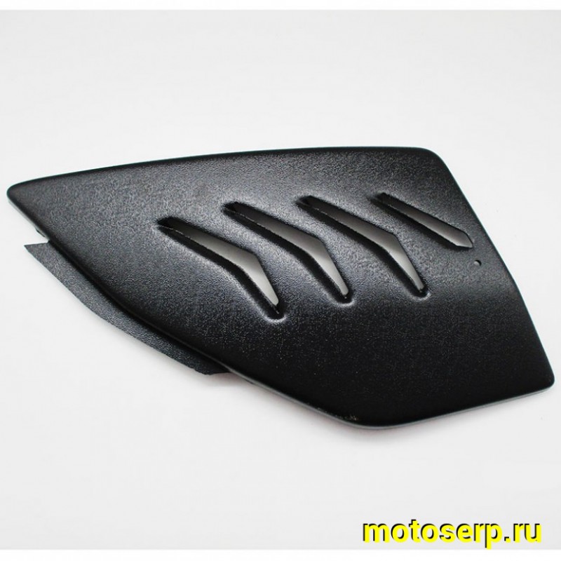 Купить  ====Люк боковой SF150L (левый) (цв. черный) (шт) (0 купить с доставкой по Москве и России, цена, технические характеристики, комплектация фото  - motoserp.ru