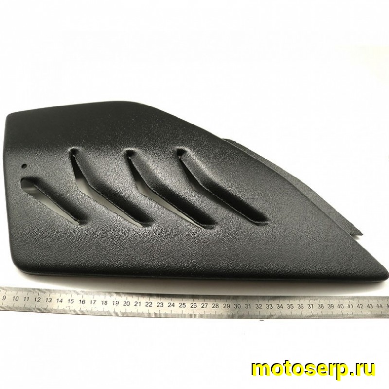 Купить  ====Люк боковой SF150L (левый) (цв. черный) (шт) (0 купить с доставкой по Москве и России, цена, технические характеристики, комплектация фото  - motoserp.ru