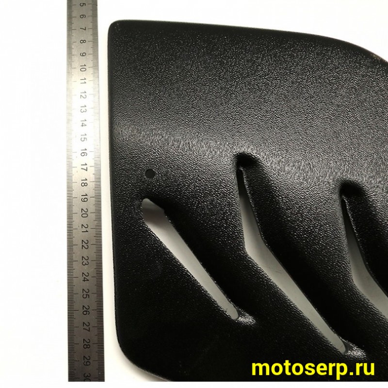 Купить  ====Люк боковой SF150L (левый) (цв. черный) (шт) (0 купить с доставкой по Москве и России, цена, технические характеристики, комплектация фото  - motoserp.ru