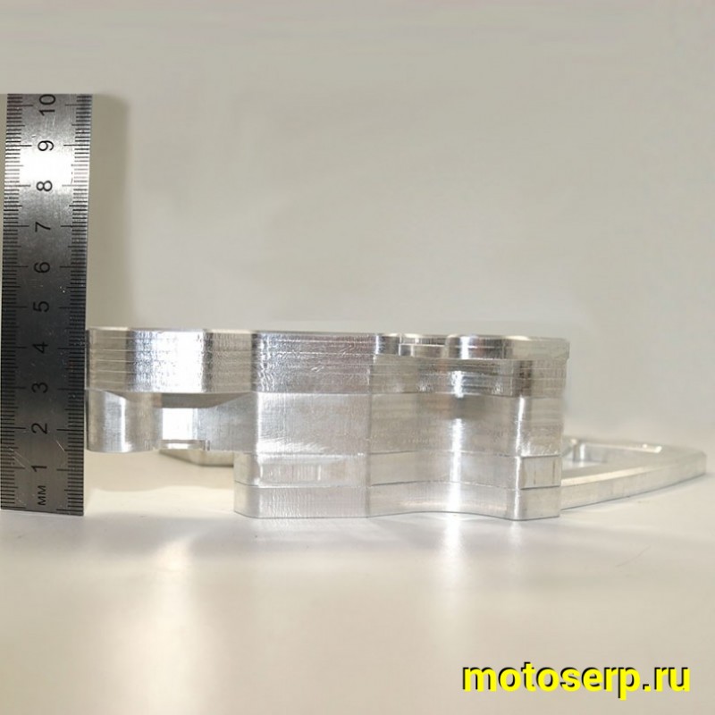 Купить  Защита тормозного диска (металл.) перед (шт) (AVANTIS 16015 купить с доставкой по Москве и России, цена, технические характеристики, комплектация фото  - motoserp.ru