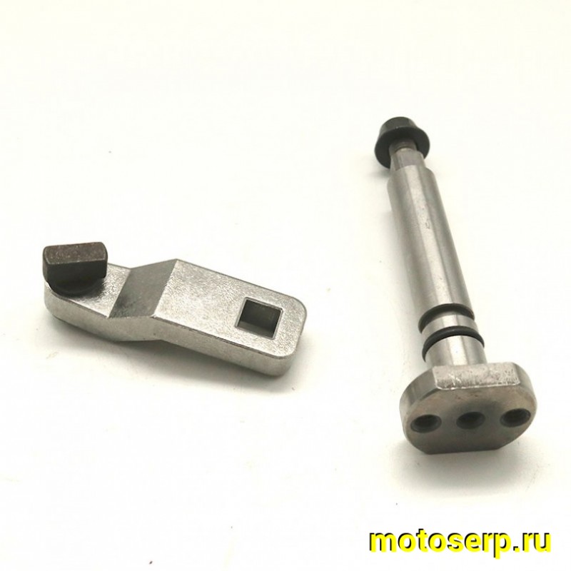 Купить  Вал переключения передач в сб. 163QML (шт) (AVANTIS 33111 (ML 20199 купить с доставкой по Москве и России, цена, технические характеристики, комплектация фото  - motoserp.ru