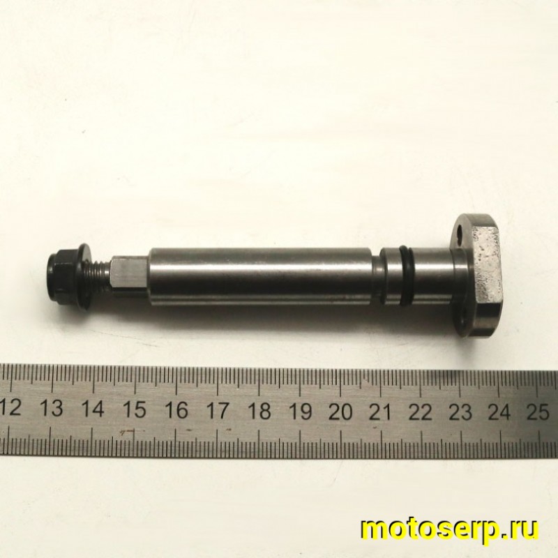 Купить  Вал переключения передач в сб. 163QML (шт) (AVANTIS 33111 (ML 20199 купить с доставкой по Москве и России, цена, технические характеристики, комплектация фото  - motoserp.ru