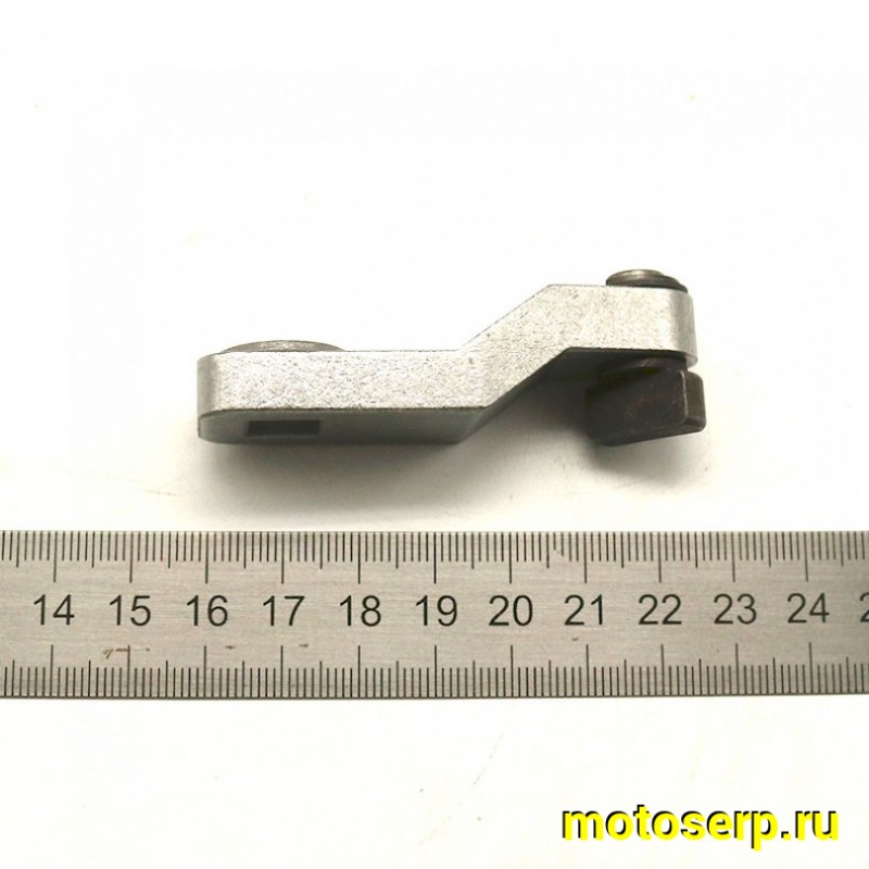 Купить  Вал переключения передач в сб. 163QML (шт) (AVANTIS 33111 (ML 20199 купить с доставкой по Москве и России, цена, технические характеристики, комплектация фото  - motoserp.ru