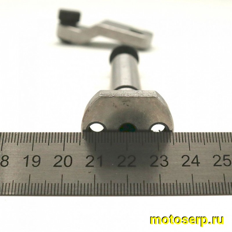 Купить  Вал переключения передач в сб. 163QML (шт) (AVANTIS 33111 (ML 20199 купить с доставкой по Москве и России, цена, технические характеристики, комплектация фото  - motoserp.ru