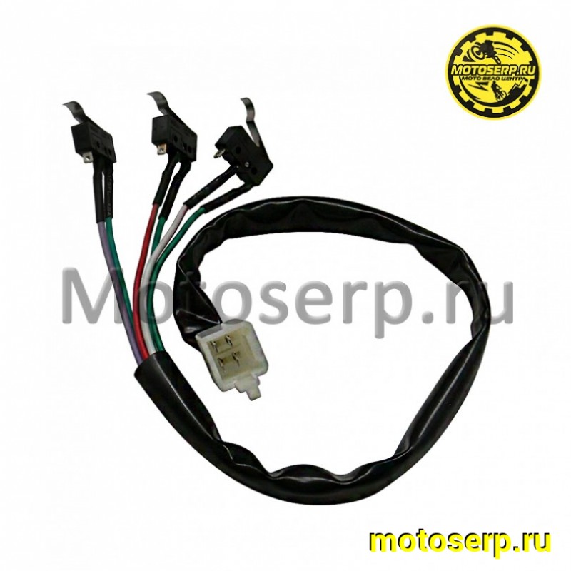 Купить  Датчик положения передач 163QML ATV 200 (2017) (шт) (AVANTIS 12221 купить с доставкой по Москве и России, цена, технические характеристики, комплектация фото  - motoserp.ru