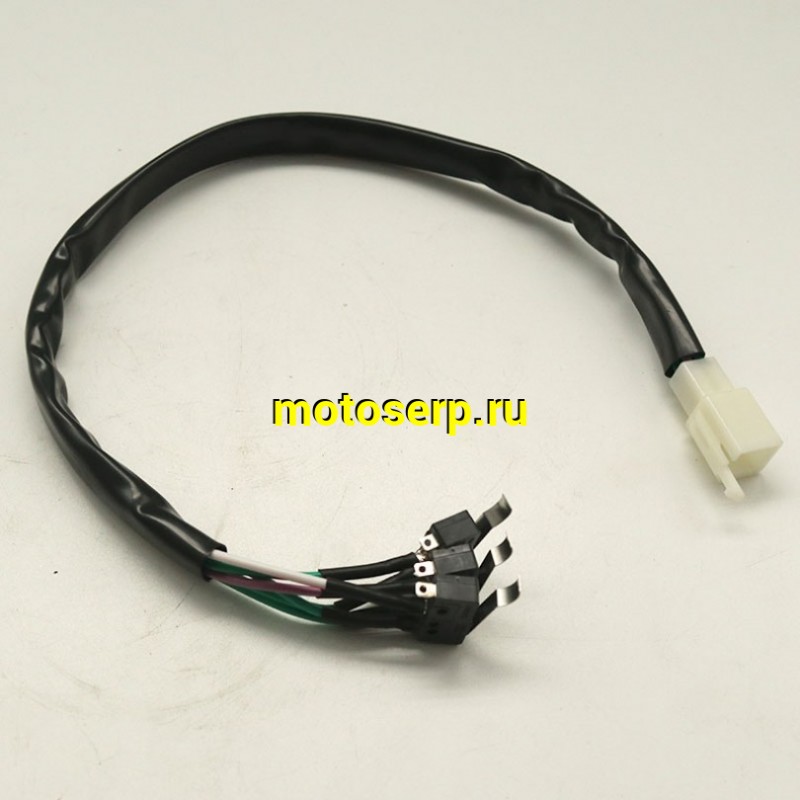 Купить  Датчик положения передач 163QML ATV 200 (2017) (шт) (AVANTIS 12221 купить с доставкой по Москве и России, цена, технические характеристики, комплектация фото  - motoserp.ru