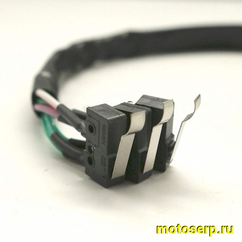 Купить  Датчик положения передач 163QML ATV 200 (2017) (шт) (AVANTIS 12221 купить с доставкой по Москве и России, цена, технические характеристики, комплектация фото  - motoserp.ru