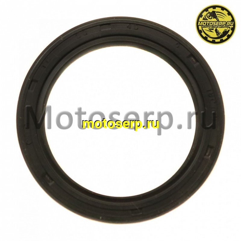 Купить  Сальники вилки 30*40*5 (шт) (AVANTIS 31906 купить с доставкой по Москве и России, цена, технические характеристики, комплектация фото  - motoserp.ru