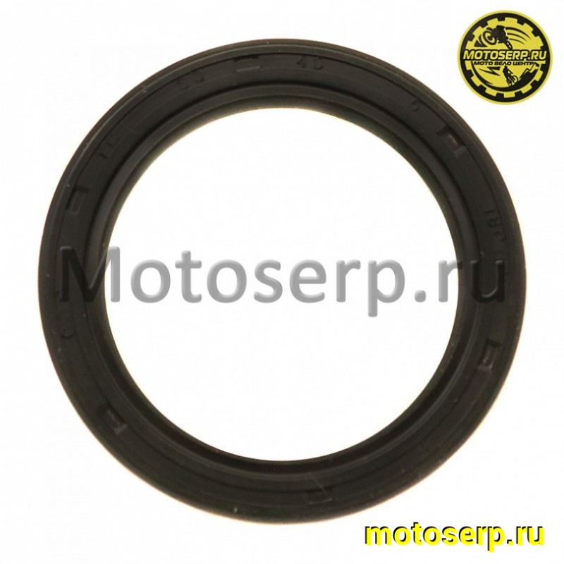 Купить  Сальники вилки 30*40*5 (шт) (AVANTIS 31906 купить с доставкой по Москве и России, цена, технические характеристики, комплектация фото  - motoserp.ru