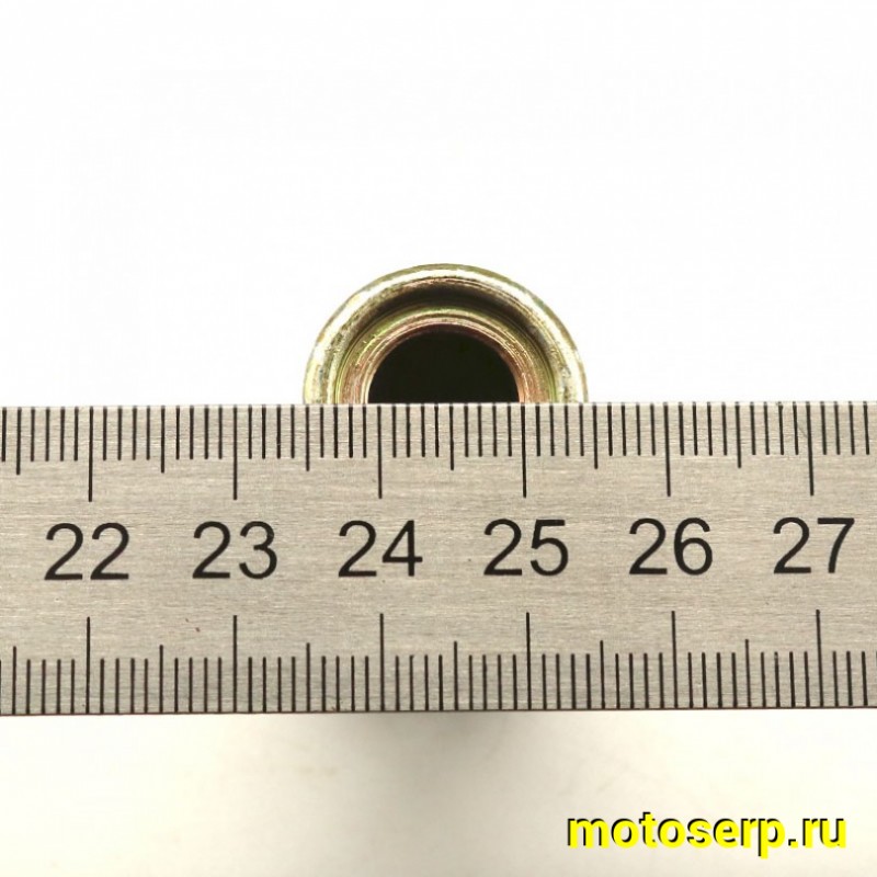 Купить  Сайлентблок (D-20mm, d-11mm, L-42mm) 161QML и др. (шт) (AVANTIS 31329 купить с доставкой по Москве и России, цена, технические характеристики, комплектация фото  - motoserp.ru