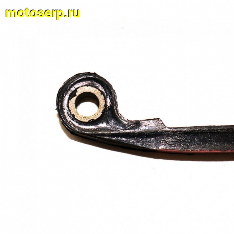 Купить  Направляющая (успокоитель) цепи ГРМ 157QMJ, 152QMI, 161QMK и др (L-220mm, I-8mm) (шт)  (AVANTIS 15509 купить с доставкой по Москве и России, цена, технические характеристики, комплектация фото  - motoserp.ru