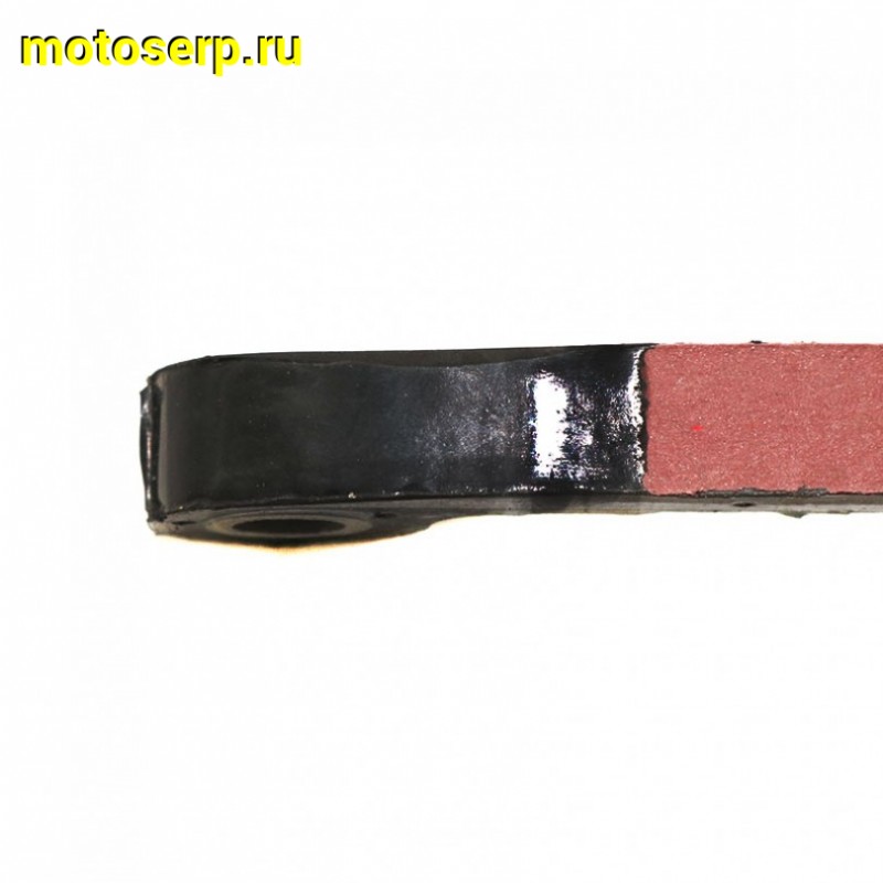 Купить  Направляющая (успокоитель) цепи ГРМ 157QMJ, 152QMI, 161QMK и др (L-220mm, I-8mm) (шт)  (AVANTIS 15509 купить с доставкой по Москве и России, цена, технические характеристики, комплектация фото  - motoserp.ru