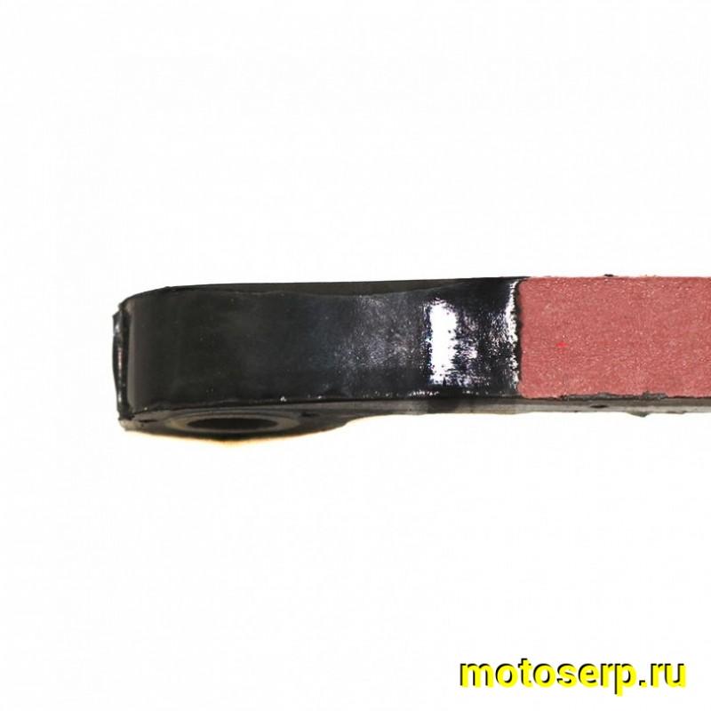 Купить  Направляющая (успокоитель) цепи ГРМ 157QMJ, 152QMI, 161QMK (вверхний) и др (L-220mm, I-8mm) (шт)  (AVANTIS 15509 (MOTAX купить с доставкой по Москве и России, цена, технические характеристики, комплектация фото  - motoserp.ru
