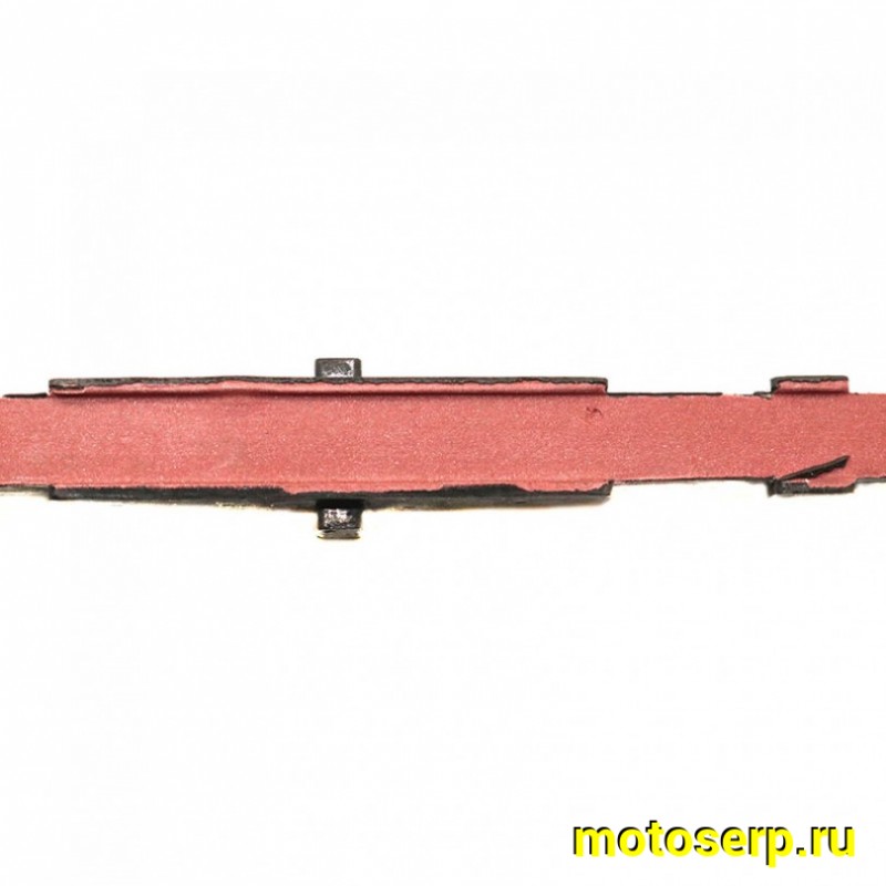 Купить  Направляющая (успокоитель) цепи ГРМ 157QMJ, 152QMI, 161QMK (вверхний) и др (L-220mm, I-8mm) (шт)  (AVANTIS 15509 (MOTAX купить с доставкой по Москве и России, цена, технические характеристики, комплектация фото  - motoserp.ru