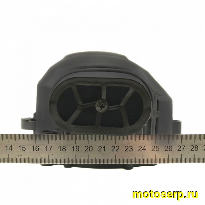 Купить  Крышка вариатора 161QML 200cc (шт) (AVANTIS 31315 купить с доставкой по Москве и России, цена, технические характеристики, комплектация фото  - motoserp.ru