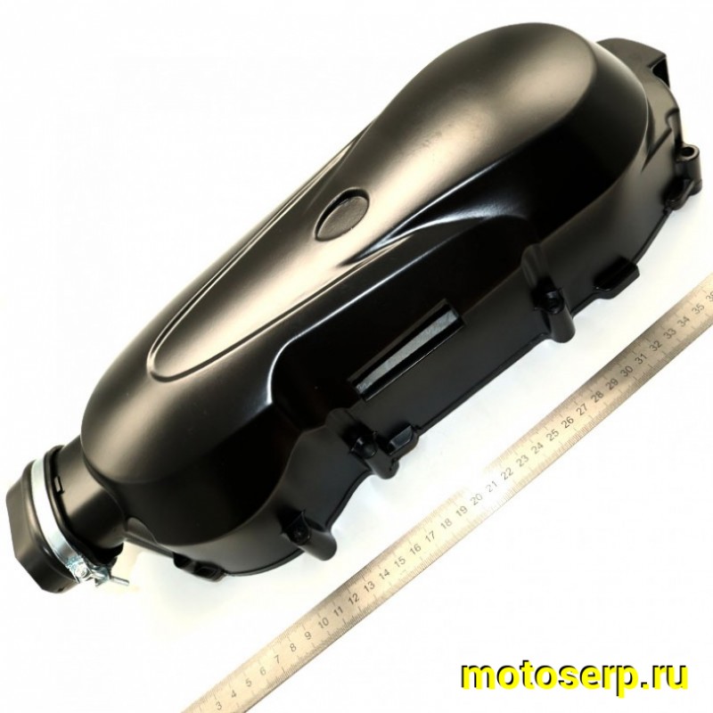 Купить  Крышка вариатора 161QML 200cc (шт) (AVANTIS 31315 купить с доставкой по Москве и России, цена, технические характеристики, комплектация фото  - motoserp.ru