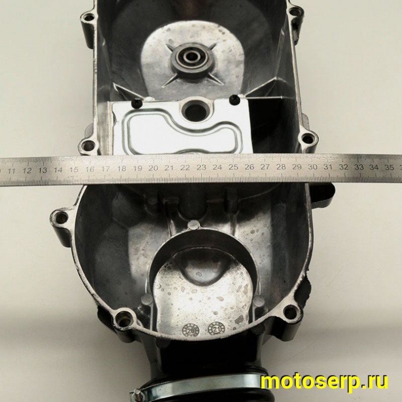 Купить  Крышка вариатора 161QML 200cc (шт) (AVANTIS 31315 купить с доставкой по Москве и России, цена, технические характеристики, комплектация фото  - motoserp.ru