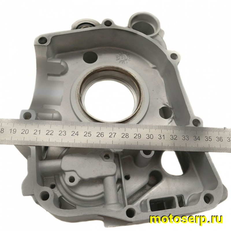 Купить  Картер правая половина 161QMK и др. (шт) (AVANTIS 15507 купить с доставкой по Москве и России, цена, технические характеристики, комплектация фото  - motoserp.ru