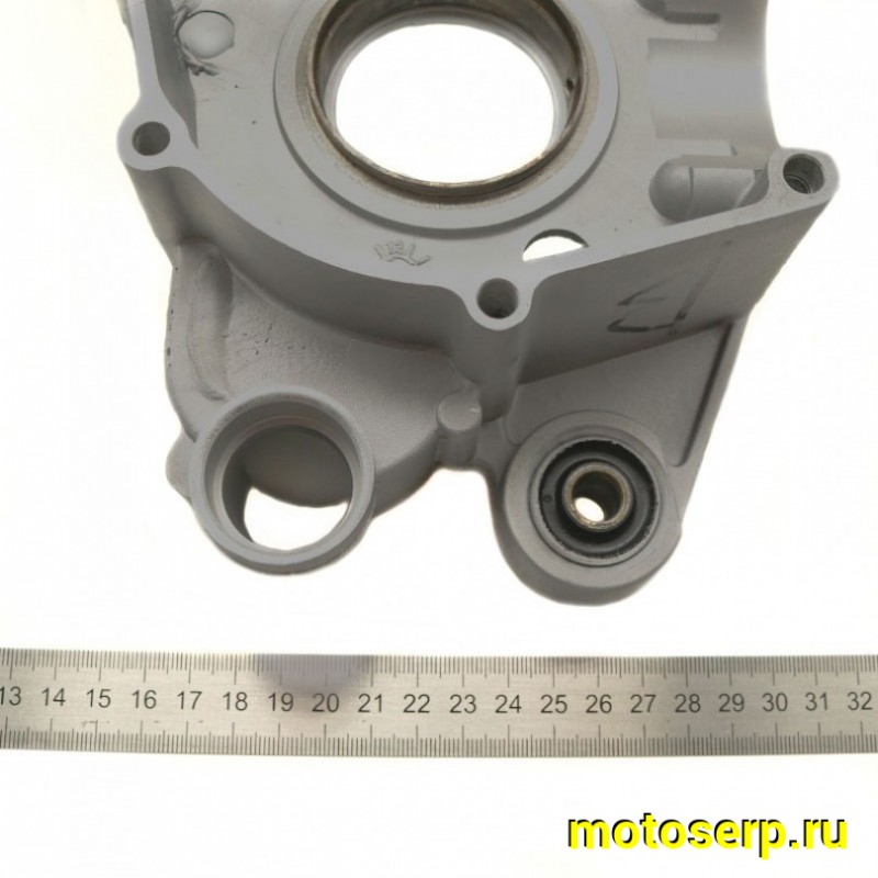 Купить  Картер правая половина 161QMK и др. (шт) (AVANTIS 15507 купить с доставкой по Москве и России, цена, технические характеристики, комплектация фото  - motoserp.ru