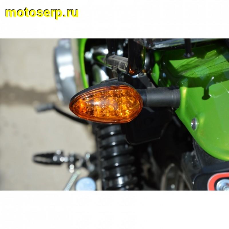 Купить  Мотоцикл Кросс/Эндуро RACER ENDURO L150 RC150-23X (ПТС) (шт) купить с доставкой по Москве и России, цена, технические характеристики, комплектация фото  - motoserp.ru