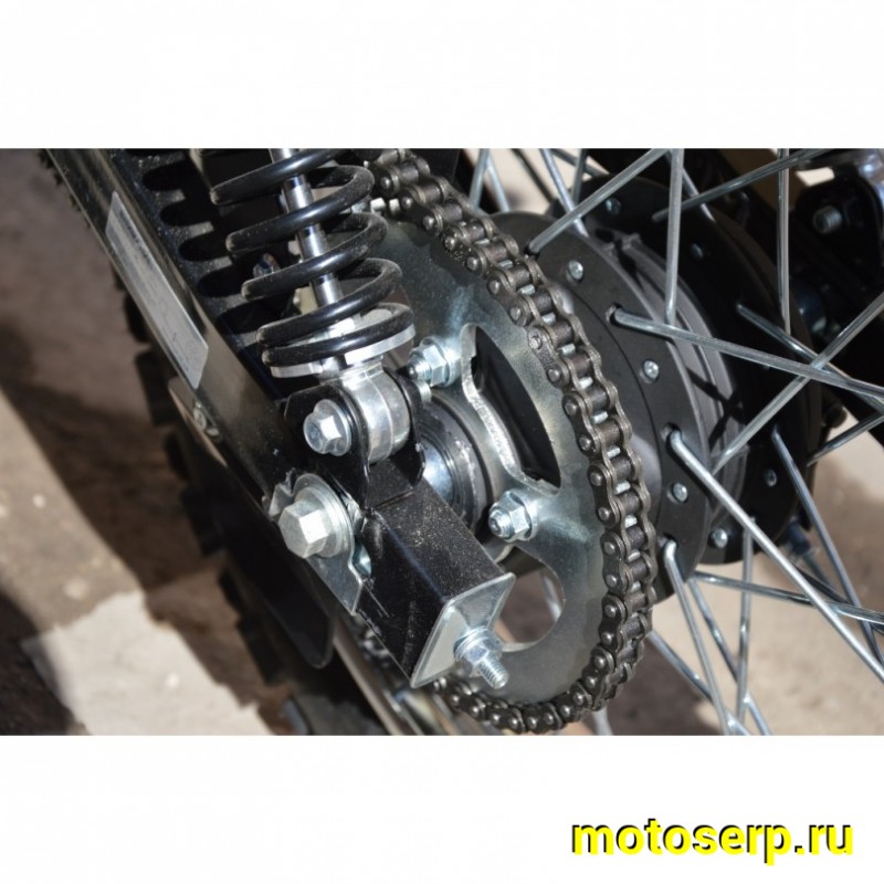 Купить  Мотоцикл Кросс/Эндуро RACER ENDURO L150 RC150-23X (ПТС) (шт) купить с доставкой по Москве и России, цена, технические характеристики, комплектация фото  - motoserp.ru