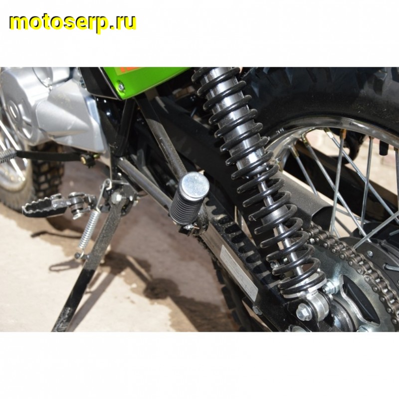 Купить  Мотоцикл Кросс/Эндуро RACER ENDURO L150 RC150-23X (ПТС) (шт) купить с доставкой по Москве и России, цена, технические характеристики, комплектация фото  - motoserp.ru