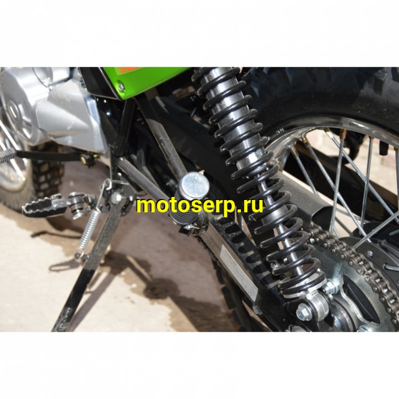 Купить  Мотоцикл Кросс/Эндуро RACER ENDURO L150 RC150-23X (ПТС) (Бер) (шт) купить с доставкой по Москве и России, цена, технические характеристики, комплектация фото  - motoserp.ru