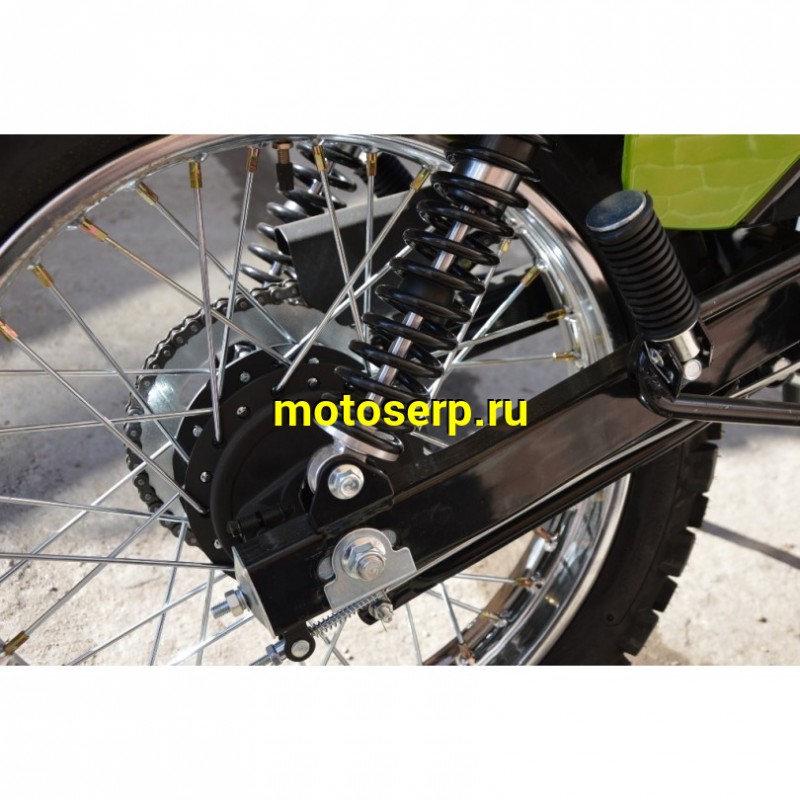 Купить  Мотоцикл Кросс/Эндуро RACER ENDURO L150 RC150-23X (ПТС) (Бер) (шт) купить с доставкой по Москве и России, цена, технические характеристики, комплектация фото  - motoserp.ru