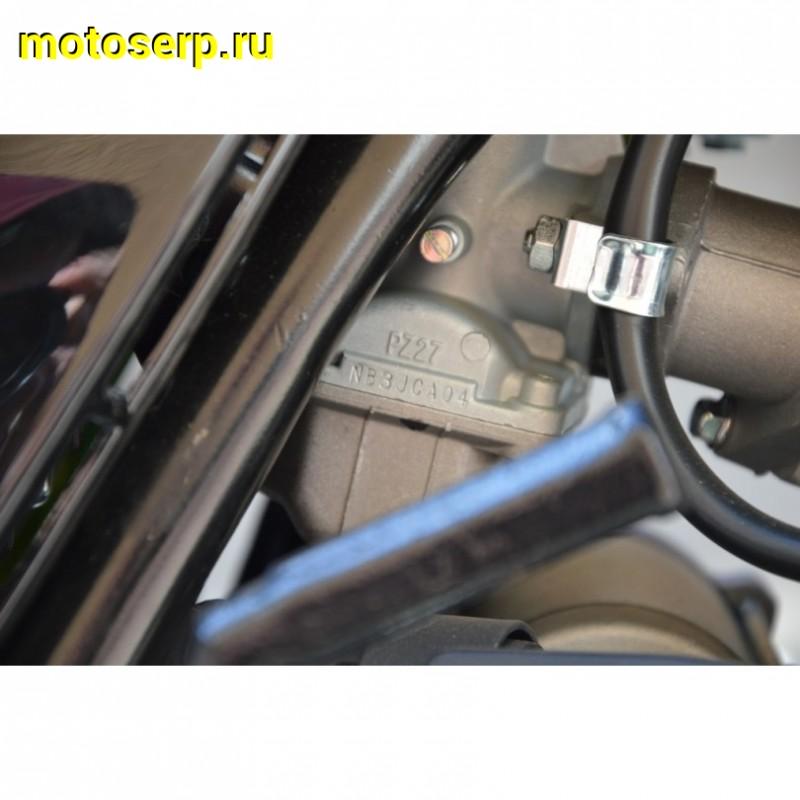 Купить  Мотоцикл Кросс/Эндуро RACER ENDURO L150 RC150-23X (ПТС) (шт) купить с доставкой по Москве и России, цена, технические характеристики, комплектация фото  - motoserp.ru