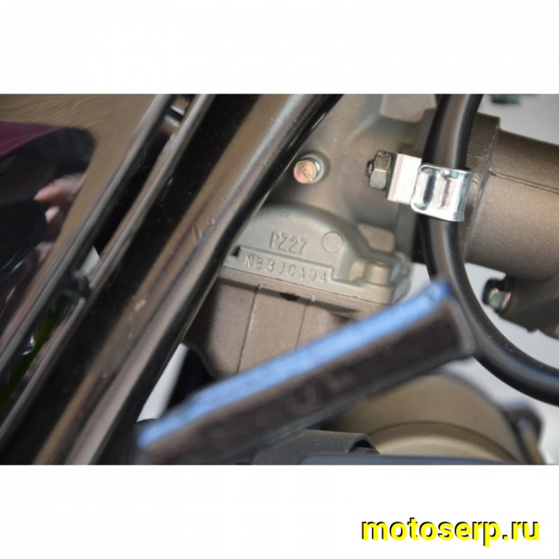 Купить  Мотоцикл Кросс/Эндуро RACER ENDURO L150 RC150-23X (ПТС) (шт) купить с доставкой по Москве и России, цена, технические характеристики, комплектация фото  - motoserp.ru