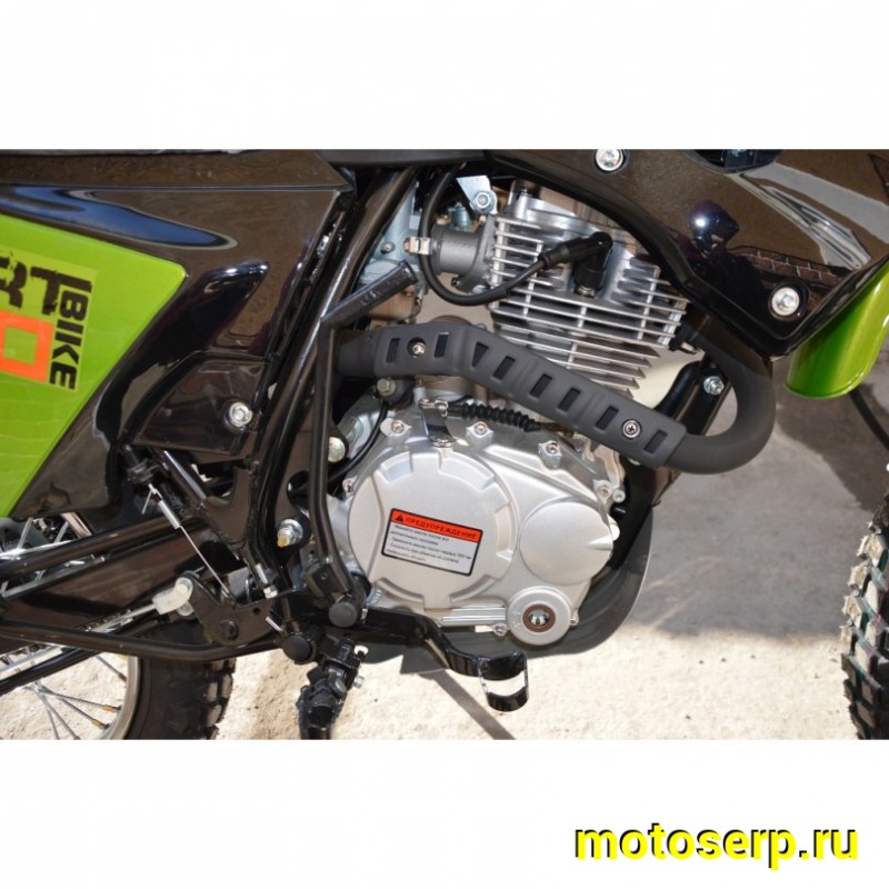 Купить  Мотоцикл Кросс/Эндуро RACER ENDURO L150 RC150-23X (ПТС) (шт) купить с доставкой по Москве и России, цена, технические характеристики, комплектация фото  - motoserp.ru