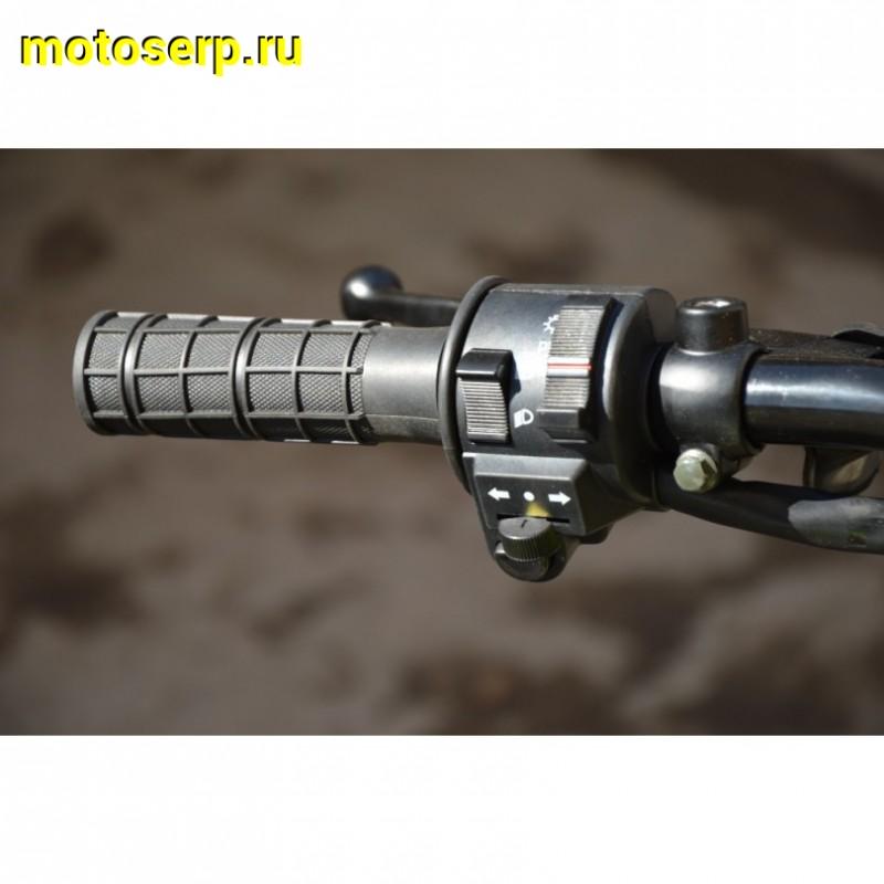 Купить  Мотоцикл Кросс/Эндуро RACER ENDURO L150 RC150-23X (ПТС) (шт) купить с доставкой по Москве и России, цена, технические характеристики, комплектация фото  - motoserp.ru