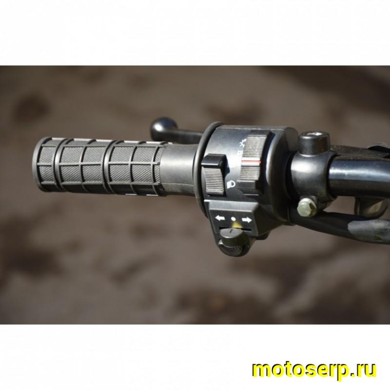 Купить  Мотоцикл Кросс/Эндуро RACER ENDURO L150 RC150-23X (ПТС) (шт) купить с доставкой по Москве и России, цена, технические характеристики, комплектация фото  - motoserp.ru