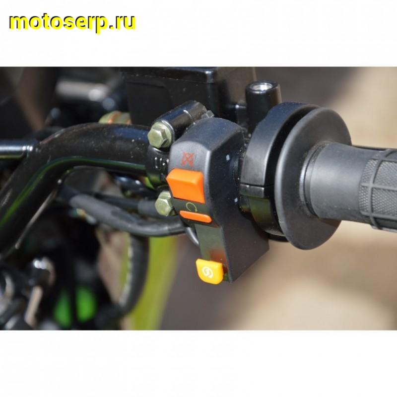 Купить  Мотоцикл Кросс/Эндуро RACER ENDURO L150 RC150-23X (ПТС) (шт) купить с доставкой по Москве и России, цена, технические характеристики, комплектация фото  - motoserp.ru