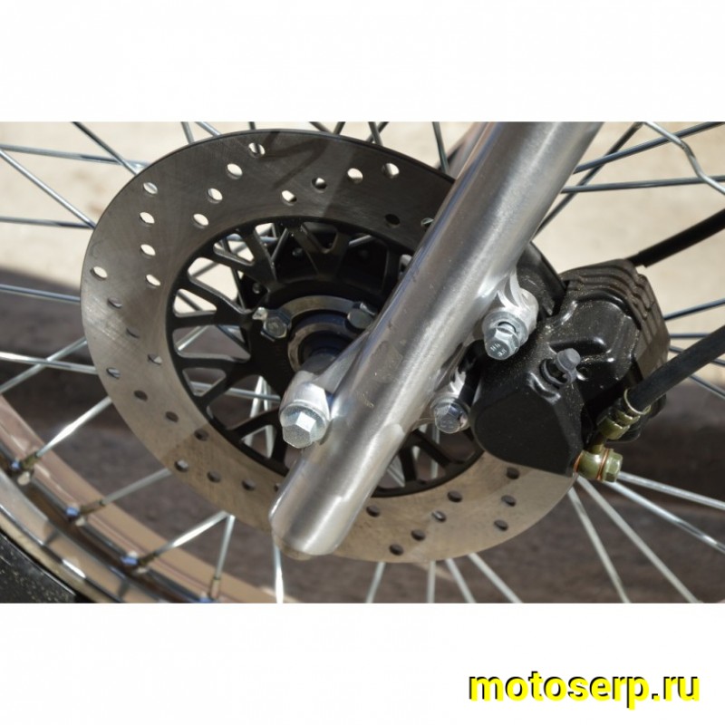 Купить  Мотоцикл Кросс/Эндуро RACER ENDURO L150 RC150-23X (ПТС) (шт) купить с доставкой по Москве и России, цена, технические характеристики, комплектация фото  - motoserp.ru