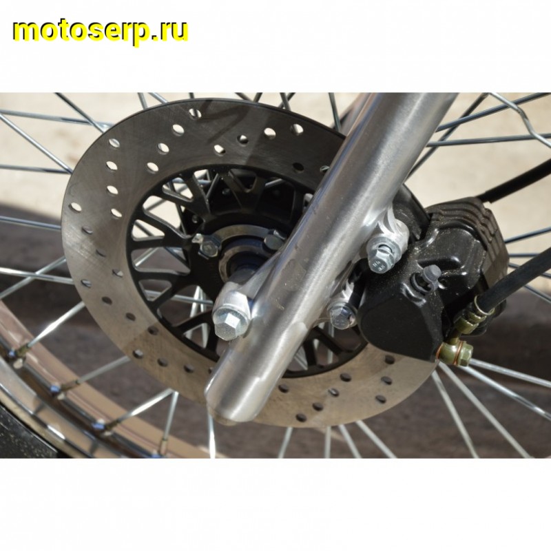 Купить  Мотоцикл Кросс/Эндуро RACER ENDURO L150 RC150-23X (ПТС) (шт) купить с доставкой по Москве и России, цена, технические характеристики, комплектация фото  - motoserp.ru